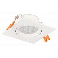 Встраиваемый светильник simple story 2084 2084-led5dlw